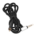 Miniatyrbillede 2 af 5: Hovedetelefon Audiokabel Til Sennheiser G4me One/game Zero/pc373d/gsp350/gsp500/gsp600