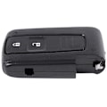 Miniatyrbillede 1 af 5: 2-KNAPPAR SMART CASE SHELL & BLAD Til COROLLA VERSO PRIUS