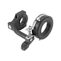Miniatyrbild 1 av 5: Universell motorcykel farthållare gasreglage assistans för 7/8 tum 1 tum styre för R1200GS R1250GS