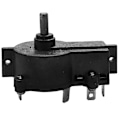 Miniatyrbillede 4 af 4: 12V ET45L/ET55L/ET65L Hastighedskontrol Elektrisk Afbryder Propeller Motor Hastighedsafbryder Udenbordsmotor
