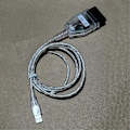 Miniatyrbild 5 av 5: MPPS V13 ECU Programmer SMPS MPPS V13 K CAN Flasher Chip Tuning MPPS Kabel V13 Diagnostikkabel