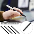 Pikkukuva 5 / 5: 10 kpl Vaihtokärkikynän kärkiä Bamboo Intuos -kynille CTL460, CTH460, CTH461, CTH661, CTH-480