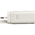 Miniatyrbilde 4 av 5: Offisiell Oppo Supervooc 80w Rask Strømadapter Uk Lader Yalo