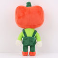Miniatyrbilde 3 av 5: 30cm Kawaii Peter's Haystack Maze Plush Toy Hot Game Character Soft Stuffed Plushie Doll For Children Boys Girls
