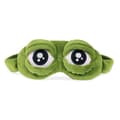 Unimaski Froggie / Sammakko silmämaski