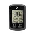 Miniatyrbillede 1 af 5: Cykelcomputer G+ Trådløs GPS Speedometer Vandtæt Racercykel MTB Cykler Baggrundslys Bt ANT+ med C