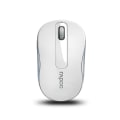 Miniatyrbilde 5 av 5: 1 stk trådløs mus, 2,4G bærbar ergonomisk mus, trådløs mus for bærbar PC Windows (svart)