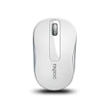 Miniatyrbillede 5 af 5: 1 stk. trådløs mus, 2,4G bærbar ergonomisk mus, trådløs mus til bærbar computer Windows (sort)