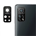 Pikkukuva 1 / 5: OEM Takakameran linssin lasi Xiaomi Mi 10T Pro 5G:lle (M2007J3SG, M2007J3SP, M2007J3SI, M2007J17C)