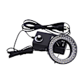 Pikkukuva 2 / 5: Mikroskoopin Rengasvalo 60 LED Rengasvalo 4,5w Stereomikroskoopille