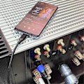 Pikkukuva 1 / 5: Type C - XLR uros Aux-äänikaapeli Type C - XLR uroslähtö Stereojohto USB Type-C uros - XLR uroskaapeli Plug and Play