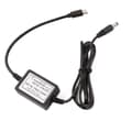 Miniatyrbillede 3 af 5: USB Type C PD20V til DC24V Strømkabel til 24V Enheder PD12V 15V 20V til DC24V