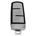 Miniatyrbillede 2 af 5: 3C0 959 752 Smart nøgle 3 knapper 434Mhz med ID48 chip til B6 3C B7 Magotan CC nøglefri fjernbetjening 752BA kigoauto