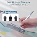 Miniatyrbillede 2 af 5: 3 stk. Stylus Pen til Microsoft Surface Pro 8/7/6/5/4/3/x, Surface Go 3/2/1, Surface Book/laptop med viskelæderknap