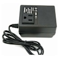 Miniatyrbillede 4 af 4: Spændingsomformer nedtransformator 220v til 110v ac nedtransformator til rejsebrug