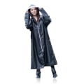 Miniatyrbillede 1 af 4: Lang fuld krops vandreture jakke regn poncho