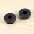 Miniatyrbilde 5 av 5: 2 stk. Radiator Monteringsøvre Isolasjonsfester Bushing Gummi Svart Passer for Accord 74173-SJ4-000