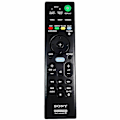Miniatyrbilde 1 av 2: Rmt-ah240e for Sony Sound Bar Av System Fjernkontroll Rmt-ah240u