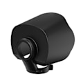 Miniatyrbilde 3 av 4: PULUZ PU895B Objektivhette Objektivdeksel Objektivlokk Erstatning for DJI OSMO Pocket 3