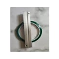 Miniatyrbilde 4 av 5: 1/4 10 Tommers Tape Splice Sett Og Leder Tape