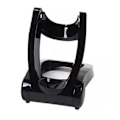 Miniatyrbilde 2 av 4: Høvel Strømadapter Foldbar for Razor Lader Base Stativ for RQ1131 RQ1141 RQ1145 RQ1150 RQ1155 RQ1160 RQ1168