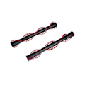 Pikkukuva 1 / 5: 2 kpl Triflex HX1, HX1 Pro, HX1 Cat&Dog, HX1 Select -imureilleille pääharjan rullan harjan palkki
