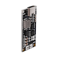 Miniatyrbild 3 av 5: 4s Typ-c Till 16.8v Step-up Boost Polymer - Laddarmodul För 7.4v 11.1v 14.8v 18650(4s 4a)