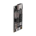 Miniatyrbillede 3 af 5: 4s Type-c Til 16.8v Step-up Boost Polymer - Opladermodul Til 7.4v 11.1v 14.8v 18650(4s 4a)