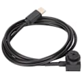 Miniatyrbillede 3 af 5: OTG Eksternt Kamera Multifunktionel Bærbar 1080P OTG Mini Cam til Android System