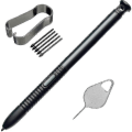 Miniatyrbillede 1 af 5: Kompatibel Galaxy Tab Active 3 T570 Stylus Pen 2 T390 T395 Udskiftning Pro