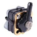 Pikkukuva 1 / 5: Polttoainepumppu Johnson Evinrude 6-15hv moottoreille 397839 391638 395091