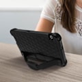 Miniatyrbilde 5 av 5: Etui Huawei Mediapad T5 10 Beskyttelsesskum Avtakbar Skulderstropp - Svart