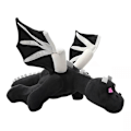 Pikkukuva 2 / 4: Minecraft Pehmolelu Creeper Block Frog Shadow Dragon Pehmo Nalle