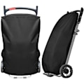 Miniatyrbilde 1 av 5: Gassgrilltrekk for Weber Gassgrill Traveler