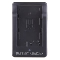 Miniatyrbillede 2 af 5: Batterioplader Mh-18a til Nikon D70 D80 D90 D300 D700 Mh-18a