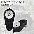 Miniatyrbilde 5 av 5: 2 stk. Barnes Ride on Car 550 12V Motor 40000RPM Elektrisk Motor med Høy Hastighet RS550 DC Motor Match