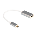 Miniatyrbillede 1 af 2: Adapter, USB-C til HDMI