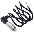 Miniatyrbillede 1 af 5: Tryktransmitter Tryktransducer Sensor 0-10bar 9-32vdc G1/4 4-20ma 0.5%