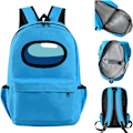 Miniatyrbild 1 av 5: Resväska Ryggsäck Vandring Väska Hållbar Ryggsäck Business Väskor Laptop Bookbag för Kvinnor Utomhus