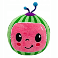 Miniatyrbillede 1 af 4: Plush Legetøjsmaskot Vandmelon Koselig 16cm Høj Kvalitet