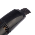 Miniatyrbillede 5 af 5: Usb-støvsuger designet til rengøring af computertastaturtelefon Brug sort