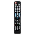 Pikkukuva 1 / 5: LG AKB72914048 TV:n kaukosäädin - Vaihto-ohjain 10 metrin kantamalla