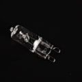 Miniatyrbillede 4 af 5: 10X G9 Halogen Varm Hvid Kontor Kapsel Pære Lampe 25W 23