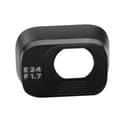 For Mini 4 Pro Gimbal Kameralinse Deksel Mini for Mini 4pro Gimbal Speilring Multifunksjon Speilramme