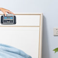 Miniatyrbilde 4 av 5: 12v Usb-uttak Dual Quick Charge 3.0 Bil Usb-porter: 12 Volt Strømuttak Usb-panel Veggmontert Bil Lader Sockel For Marine Rv Motorsykkel Båt Bil Tru