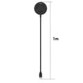 Miniatyrbillede 3 af 4: Til Garmin Approach S62 Type-C / USB-C Interface Ur-oplader med Datafunktion
