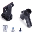 Miniatyrbilde 4 av 4: Hastighetssensor for Bafang BBS0102 BBSHD Mid-Drive Motor Elektrisk Sykkel
