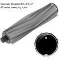 Pikkukuva 2 / 5: Pölynimurin pääharjan vaihto-osat ILIFE A7 A6 -sarjan robottipölynimuriin