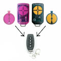 Miniatyrbild 1 av 5: Ata Ptx5 Triocode Gdo Garageportsfjärrkontroll Ersättning Ptx-5v1 Gdo 11v1/6v3/6v4