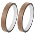 PTFE-tejp/PTFE-tejp för vakuumförpackare (1/2 tum x 33 fot)